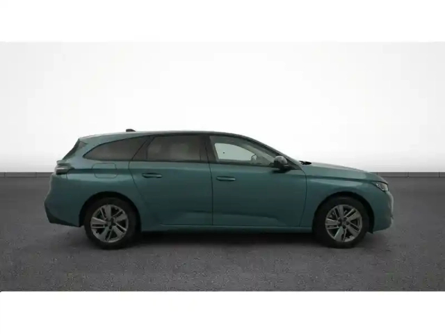 Peugeot 308 sw puretech 130ch s&amp;s eat8 — photo 30