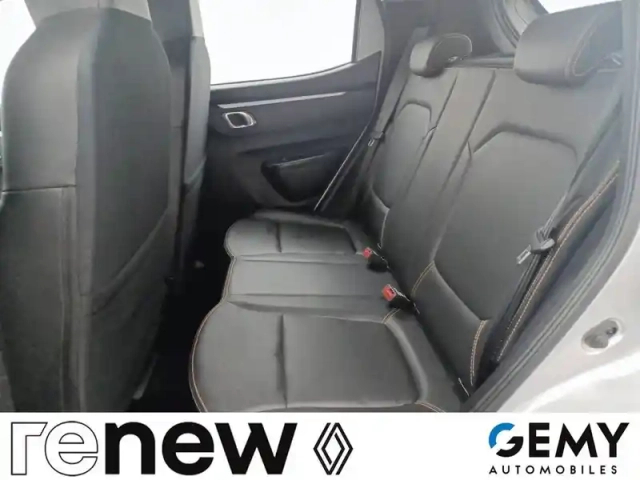 Dacia Spring achat intégral — photo 25