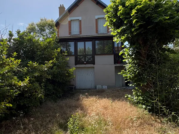 Maison 6 pièces 197 m²
