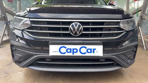Volkswagen Tiguan ALLSPACE 2.0 TDI 150 - Life Business – 2022 – 198154 km – Diesel – Boîte Manuelle — photo 36