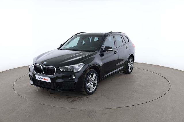 BMW X1 xDrive25i M Sport BVA8