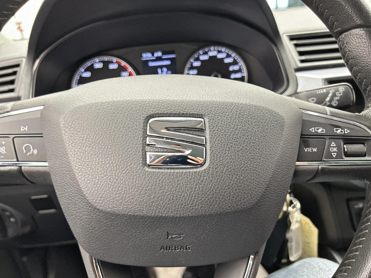 Seat Arona 1.0 tsi 95 ch start/stop bvm5 urban — photo 22