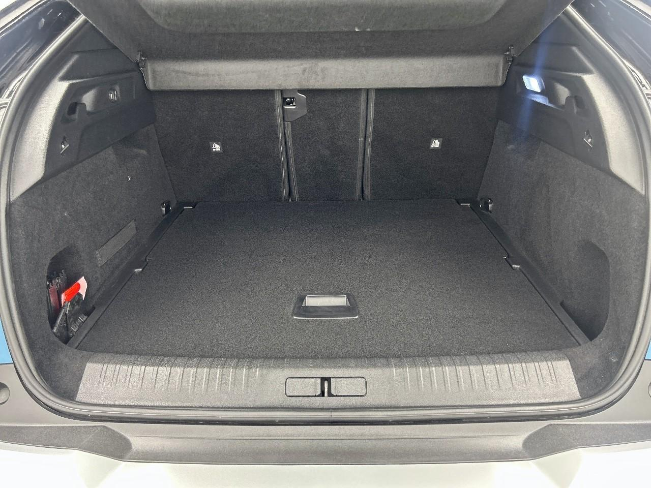 Peugeot 3008 hybrid 145 e-dcs6 gt — photo 14