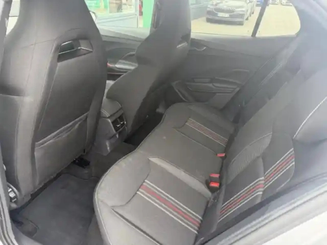 Skoda Fabia 1.0 tsi evo2 116ch monte carlo dsg7 — photo 8