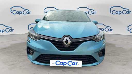 Renault Clio 1.0 SCe 75 - Zen – 2019 – 20802 km – Essence – Boîte Manuelle — photo 51