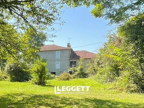 Maison 8 pièces 200 m²