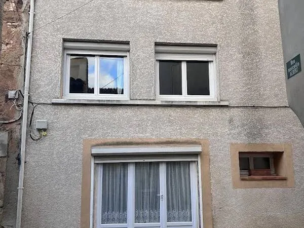 Maison 5 pièces 186 m²