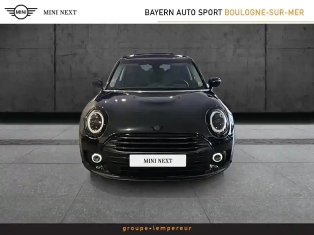 Mini Mini clubman cooper 136ch edition premium plus bva7 — photo 2