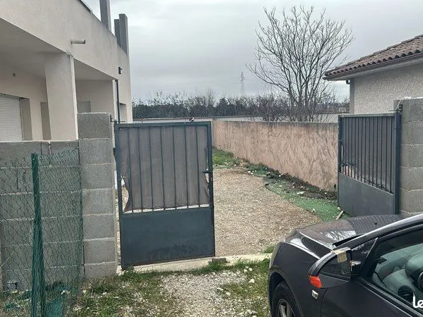 Vente de Maison
