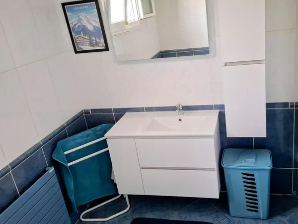Maison individuelle à LES AGEUX