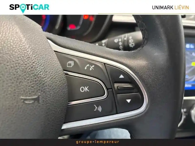 Renault Kadjar 1.5 blue dci 115ch wave 112g — photo 15