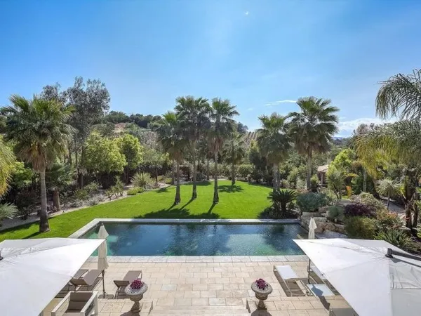 Maison de luxe 8 pièces 443 m²