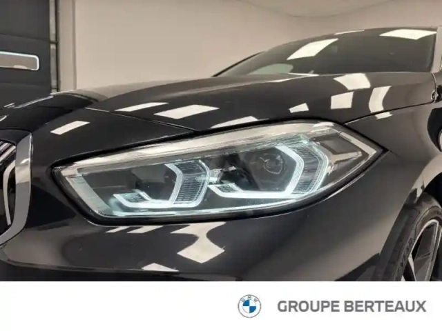 Bmw Serie 1 série 1 118ia 136ch m sport dkg7 — photo 8