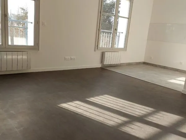Appartment 2 pièces 42 m² Hardricourt 78