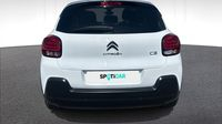 Citroen C3 1.2 PureTech 83ch S&S MAX — photo 5