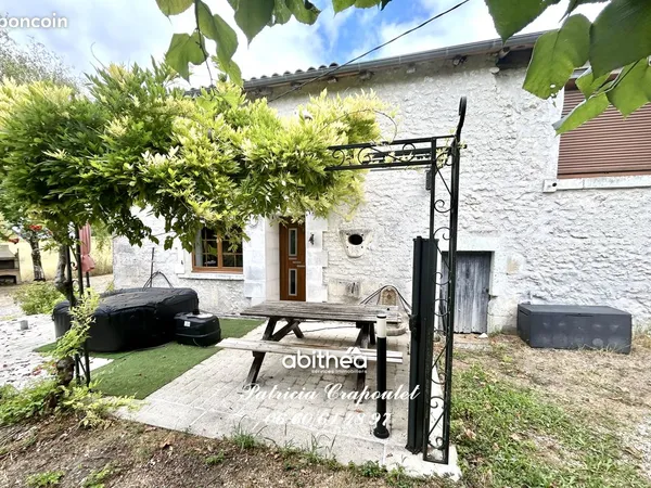 Propriété 6 pièces 157 m²