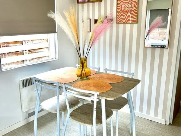 Mobil home