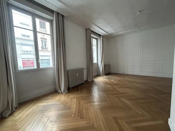 Location / Bureau - 38 m²