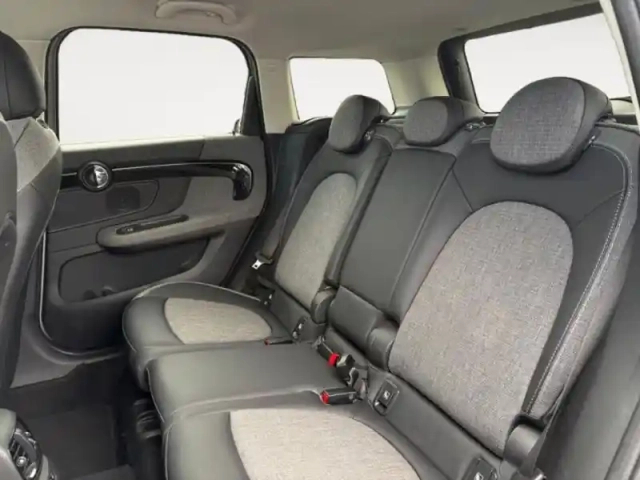 Mini Countryman cooper 136ch edition premium plus bva7 — photo 13