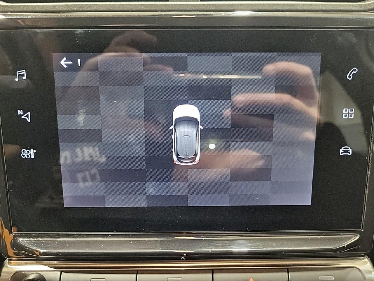 Citroën C3 puretech 83 s&s bvm5 shine — photo 25