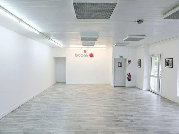 Local commercial 274m² à vendre sur Guéret