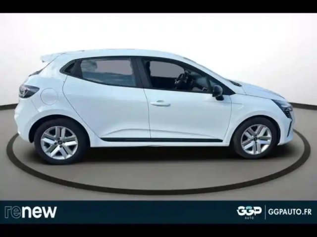 Renault Clio 1.0 tce 90ch evolution — photo 7