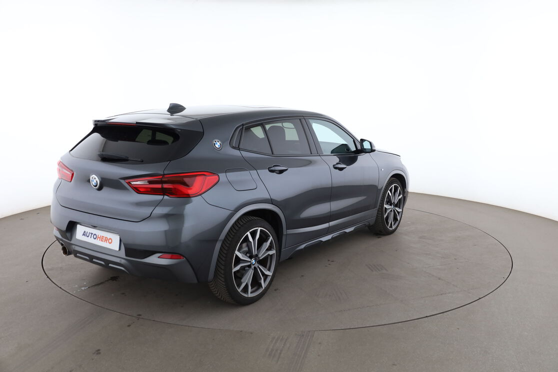 BMW X2 sDrive18iA M Sport X DKG7 — photo 5
