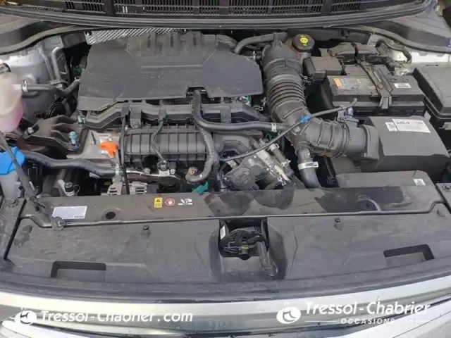 Kia Stonic 1.0 t-gdi 100 ch dct7 active — photo 7