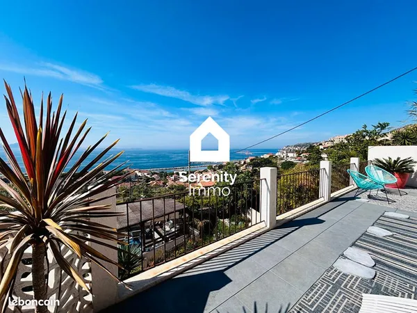 Propriété 11 pièces 241 m²