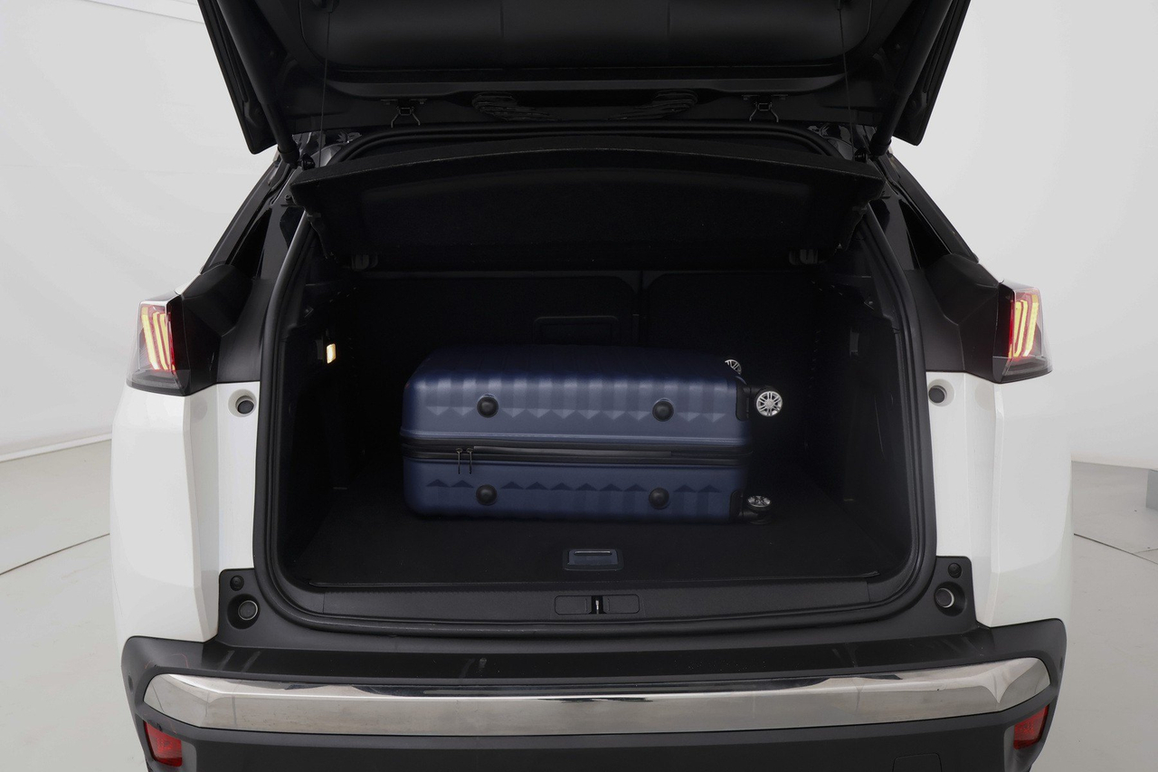 Peugeot 3008 — photo 15
