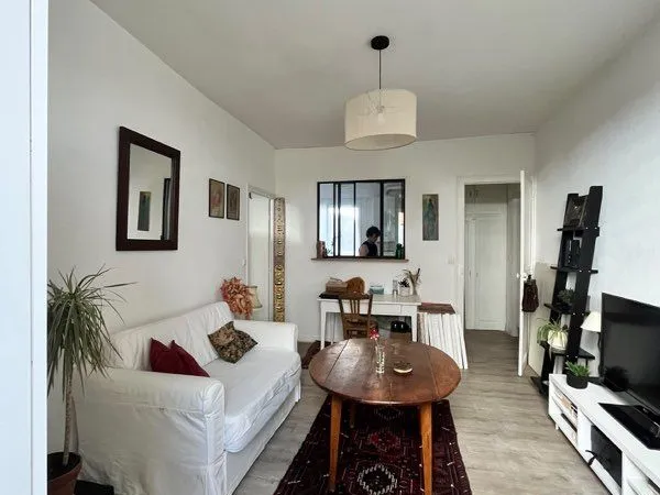Appartement à louer - quai métayer