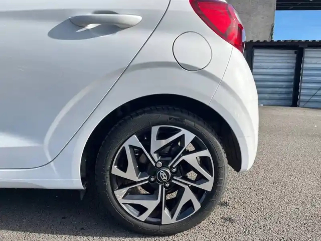 Hyundai I10 1.0 t-gdi 100 — photo 99