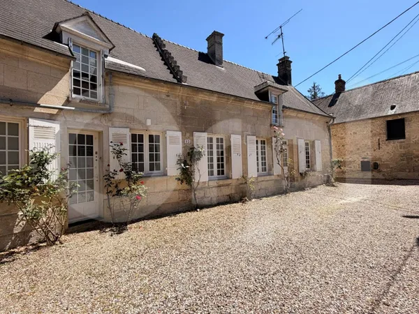 Maison 3 pièces 90 m²
