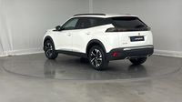 Peugeot 2008 1.2 PureTech 130ch S&S Allure Pack EAT8 — photo 8