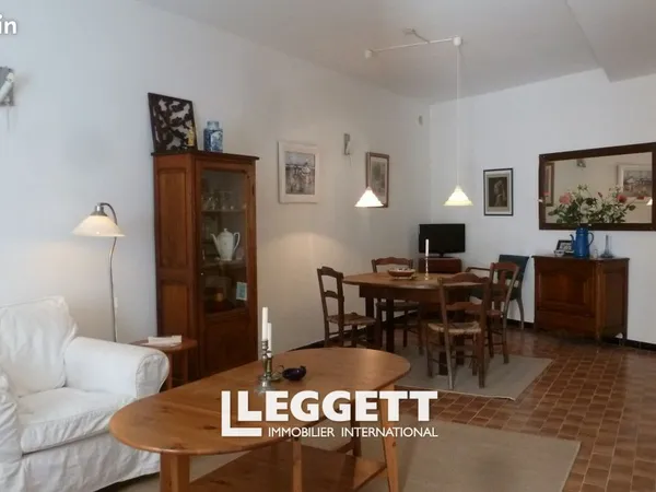 Maison 4 pièces 98 m²