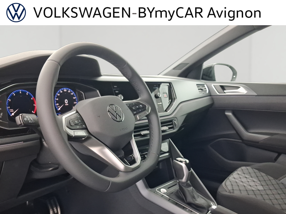Volkswagen Taigo 1.0 TSI 116 DSG7 — photo 29