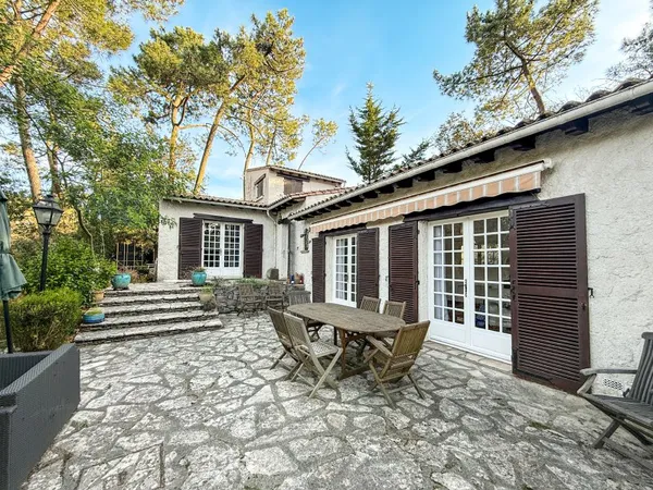 Vends maison