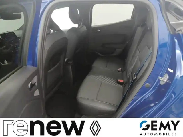 Renault Clio tce 90 ch gsr2 — photo 26
