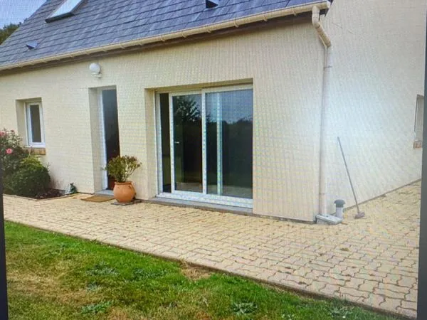 Maison 5 pièces 102 m²