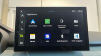 Dacia Jogger 1.8 hybrid 155ch Extreme 7 places -25 — photo 29