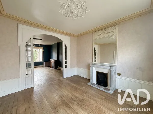 Maison 7 pièces 150 m²