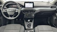 Ford Focus 1.0 EcoBoost 125ch Titanium — photo 8