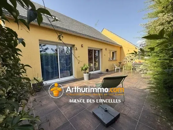 Maison 5 pièces 132 m²