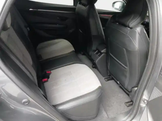 Renault Megane e-tech electric ev60 220ch techno super charge -c — photo 14