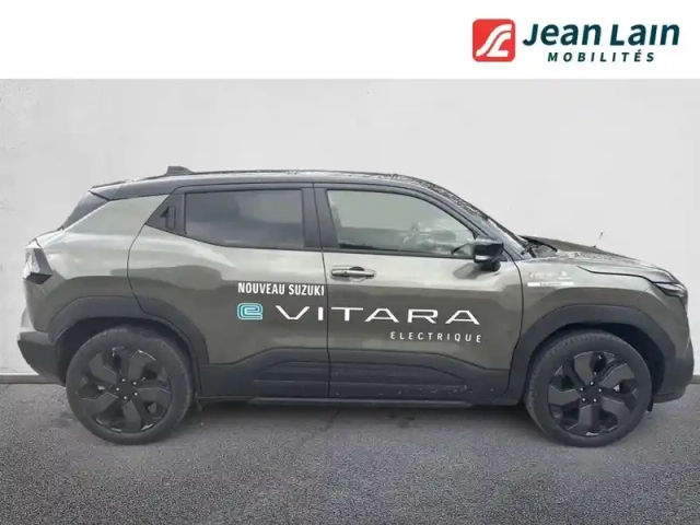 Suzuki Vitara e  61 kwh allgrip — photo 4