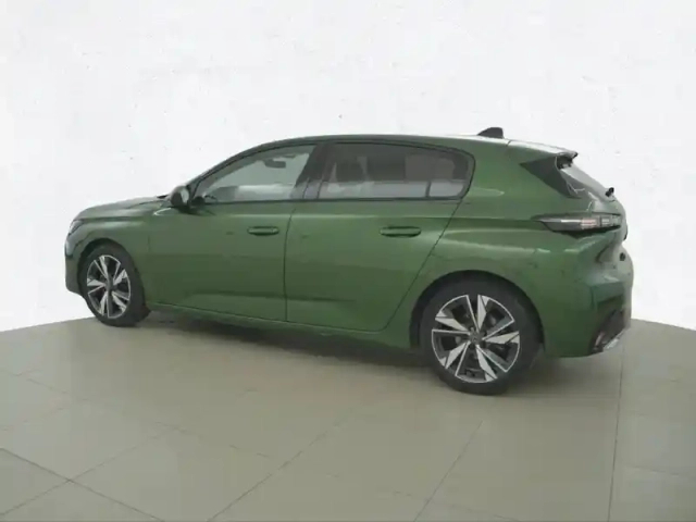 Peugeot 308 puretech 130ch s&amp;s eat8 — photo 7