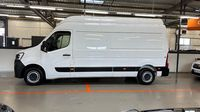 Renault Master F3500 L3H3 2.3 Blue dCi 135ch Confort Euro6E — photo 8