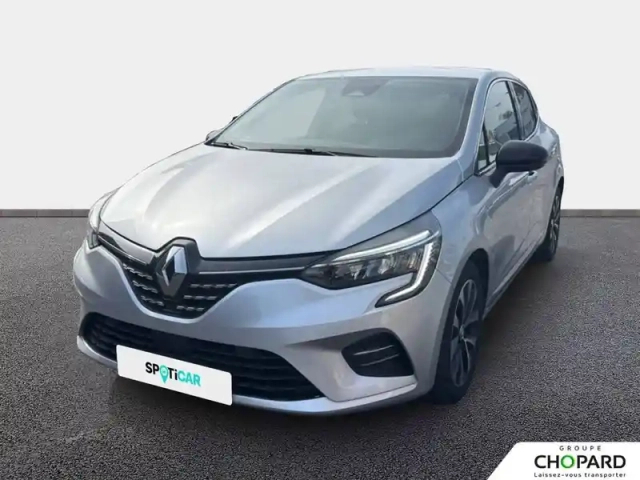 Renault Clio tce 90