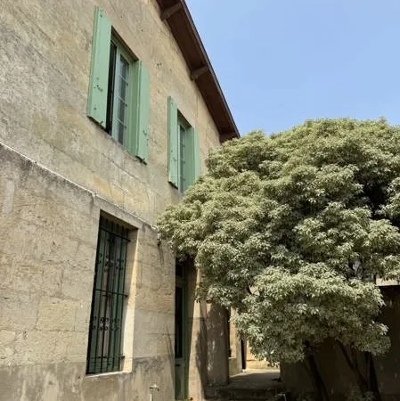 Maison 6 pièces 135 m²