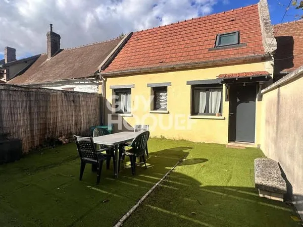 Maison 3 pièces 95 m²